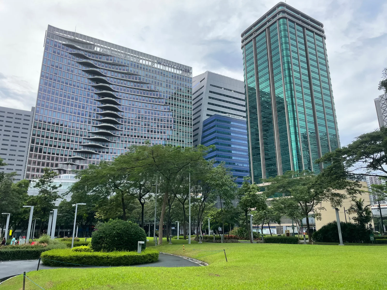Makati City, Philippines — 12 November 2022