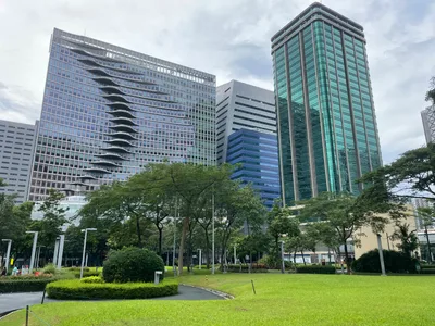 Makati City, Philippines — 12 November 2022