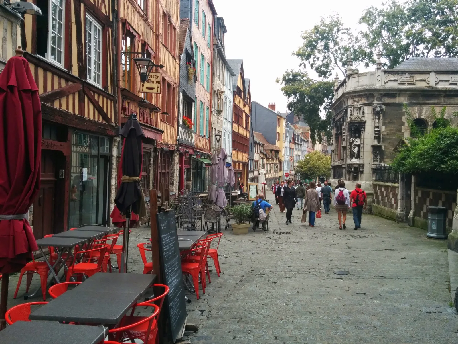 Photo from 5 September 2014