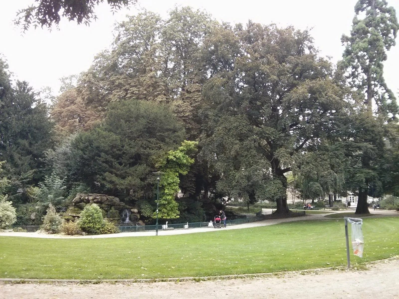 Photo from 5 September 2014
