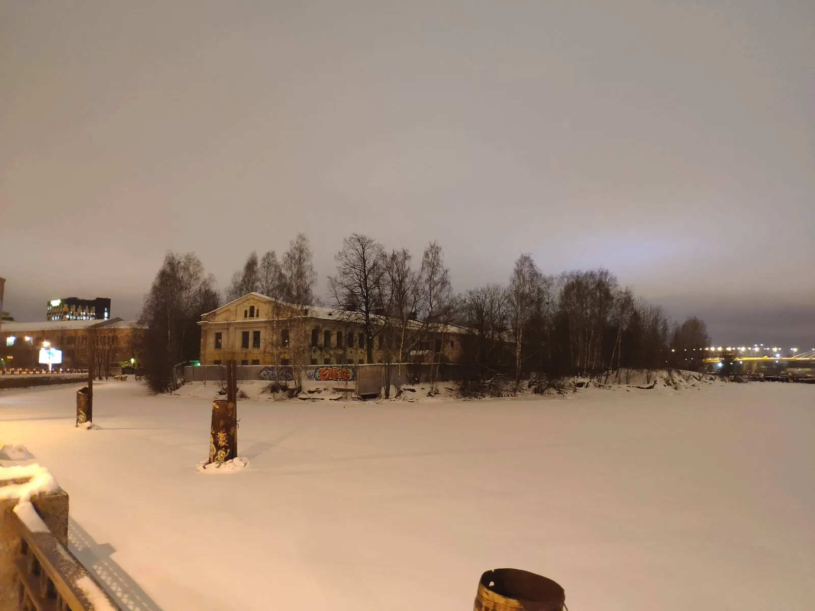 Photo from 16 January 2019