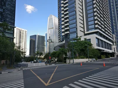 Makati City, Philippines — 17 March 2018