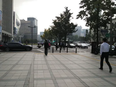 Seoul, South Korea — 17 October 2016
