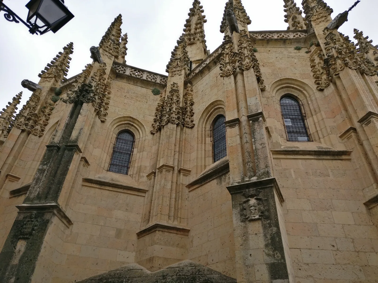 Los Molinos, Spain — 26 April 2017