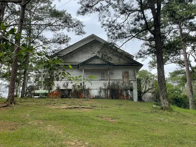 Baguio, Philippines — 27 August 2022