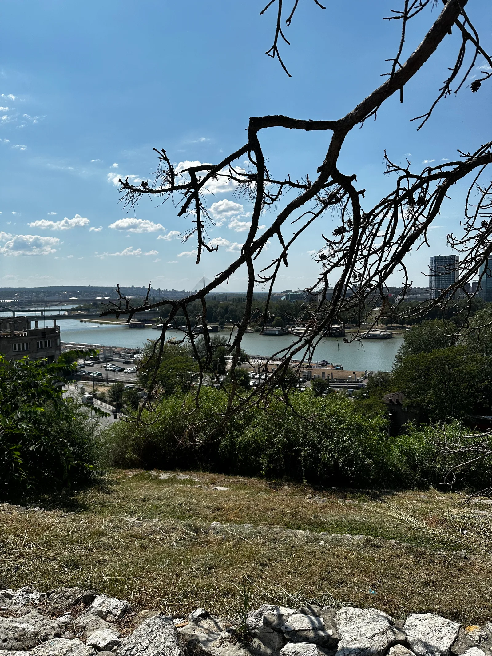 Stari Grad, Serbia — 8 September 2023