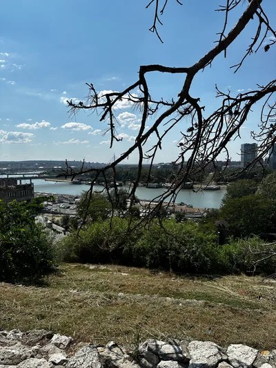 Stari Grad, Serbia — 8 September 2023
