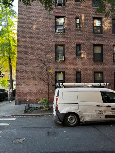 West Village, United States — 8 November 2023