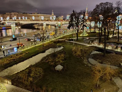 Moscow, Russia — 28 December 2019