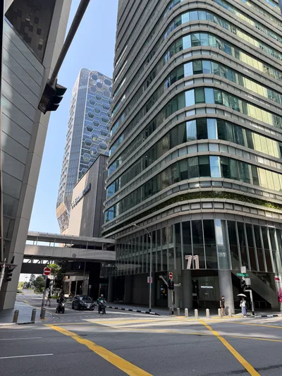 Singapore — 19 July 2026