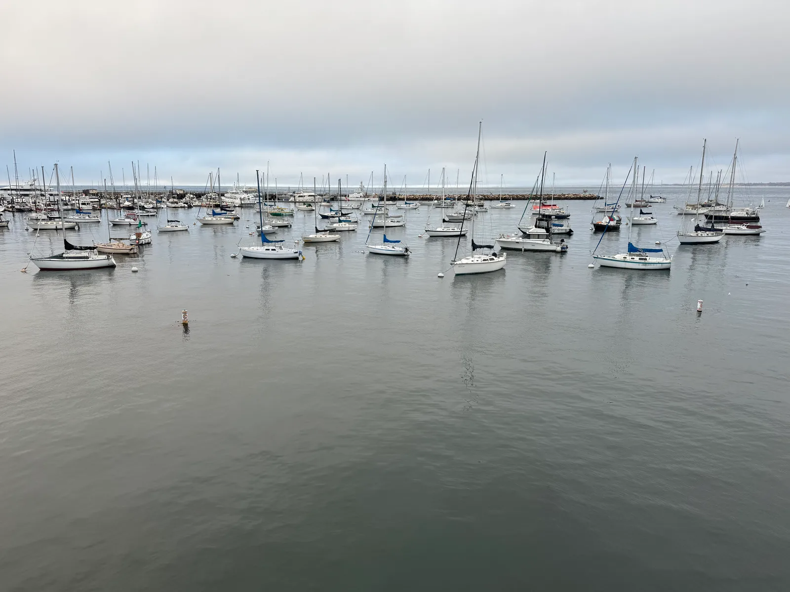 Monterey, United States — 24 October 2025