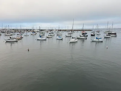 Monterey, United States — 24 October 2025