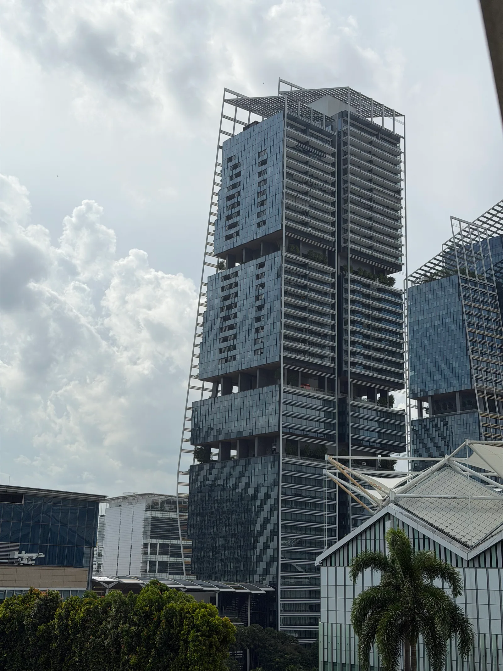 Marina Bay, Singapore — 18 July 2026