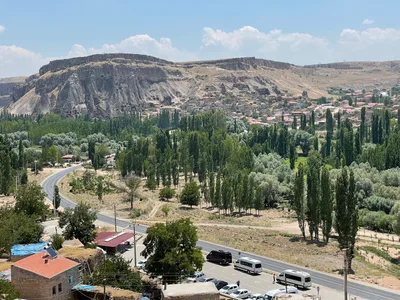 Güzelyurt, Turkey — 21 July 2021
