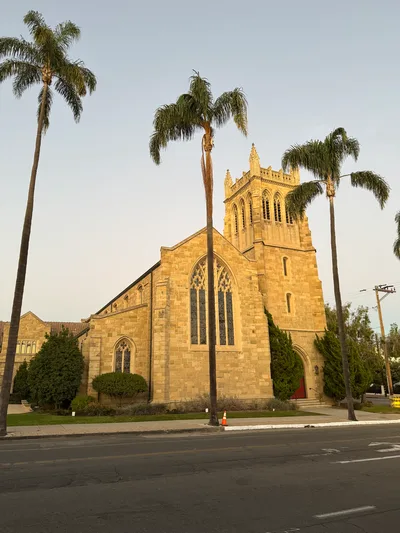 Santa Barbara, United States — 27 October 2025