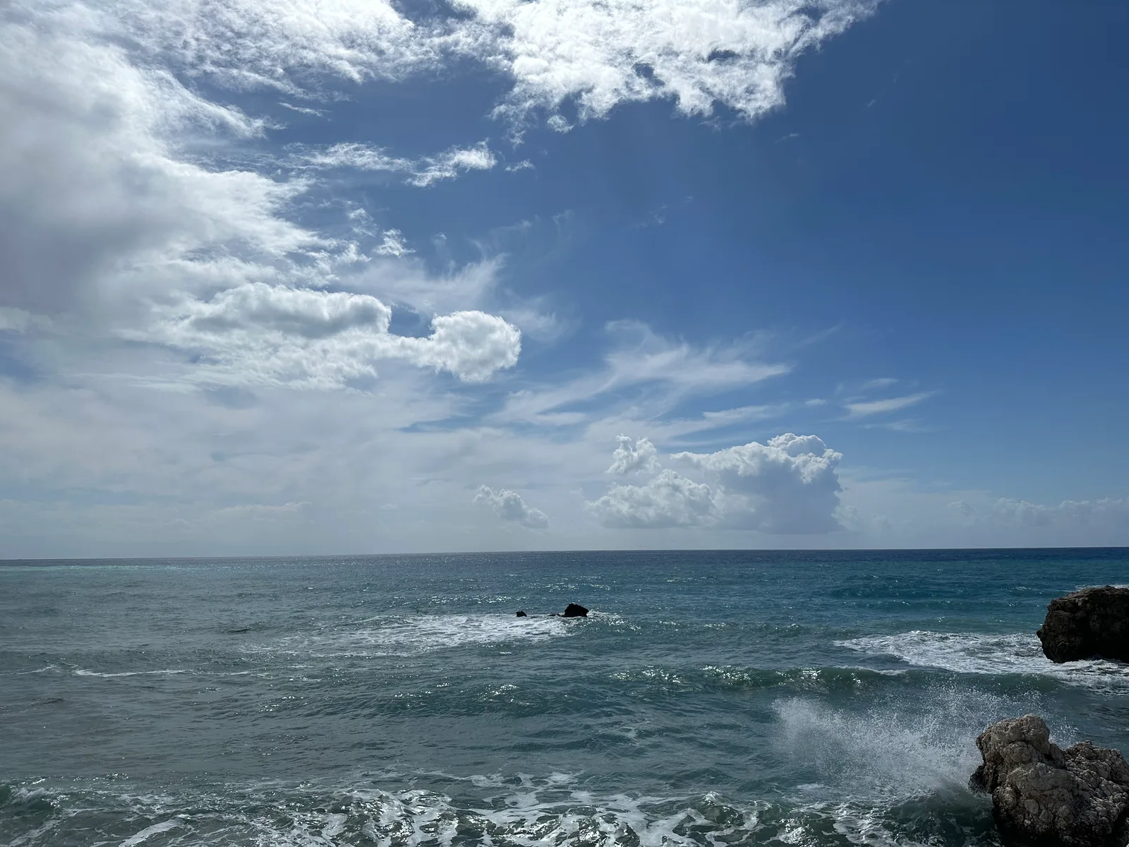 Pissoúri, Cyprus — 17 March 2023