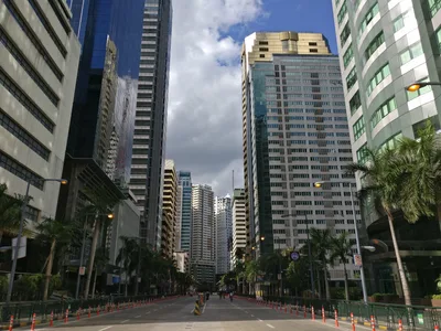 Pasig City, Philippines — 18 March 2018