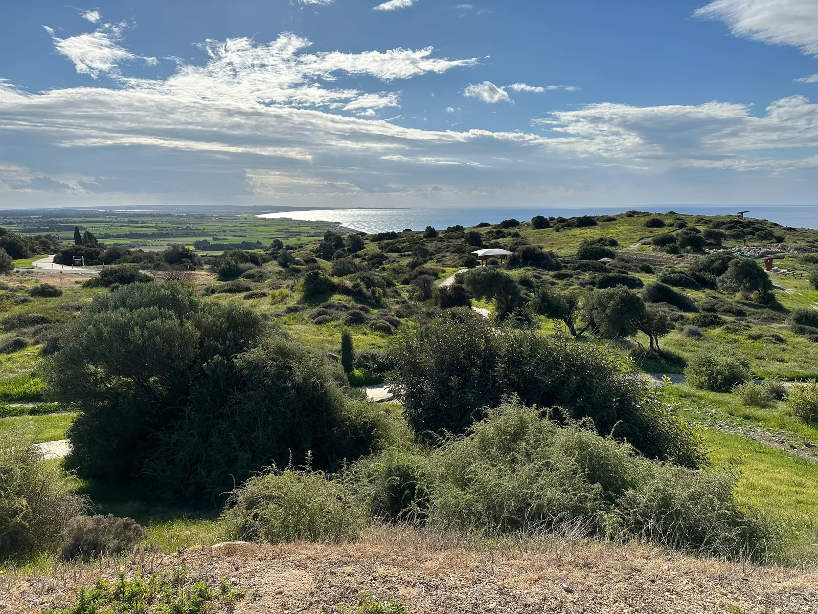 Erími, Cyprus — 29 January 2023