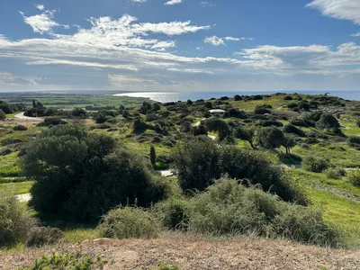 Erími, Cyprus — 29 January 2023