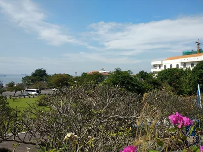 Vũng Tàu, Vietnam — 17 November 2017