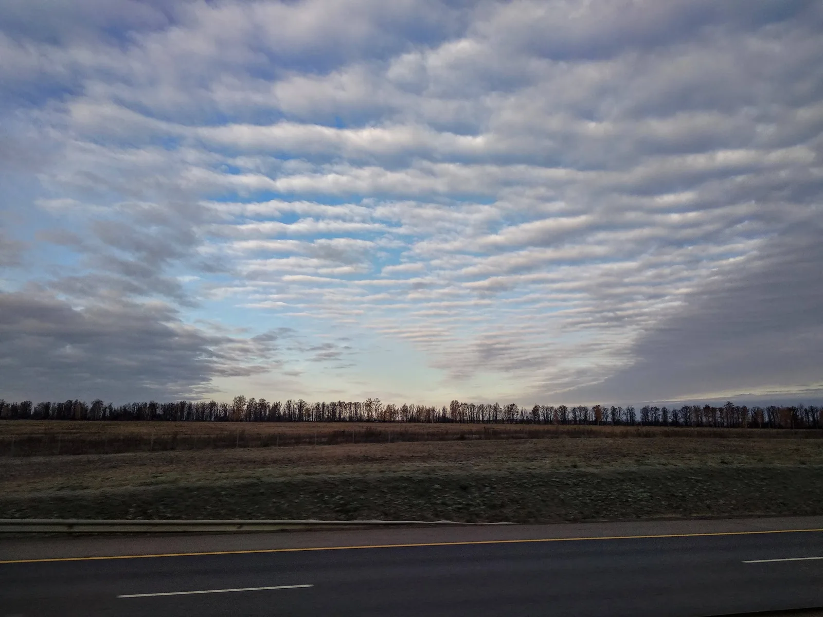 Bogoroditsk, Russia — 23 October 2017