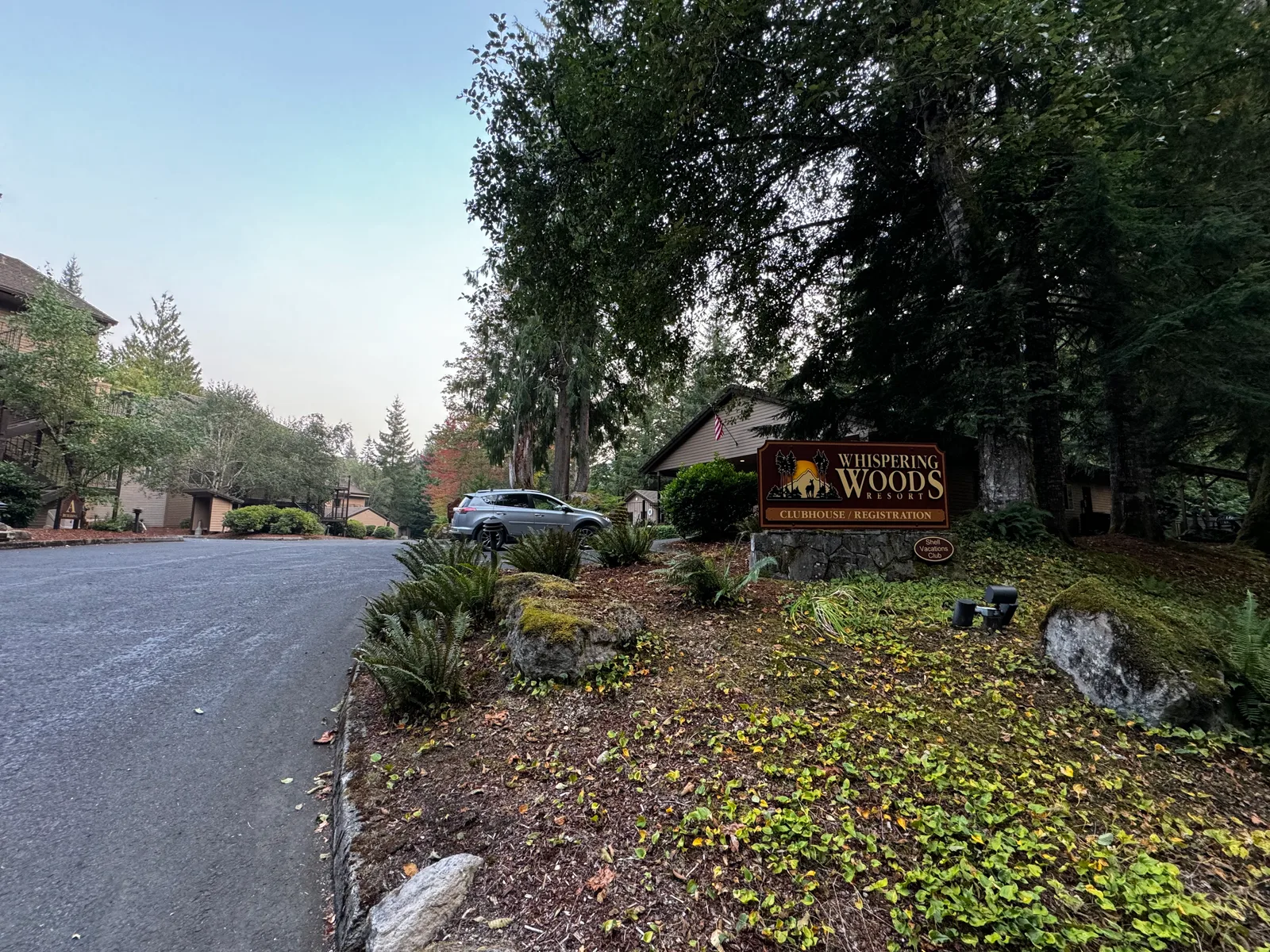 Mount Hood Village, United States — 5 September 2024