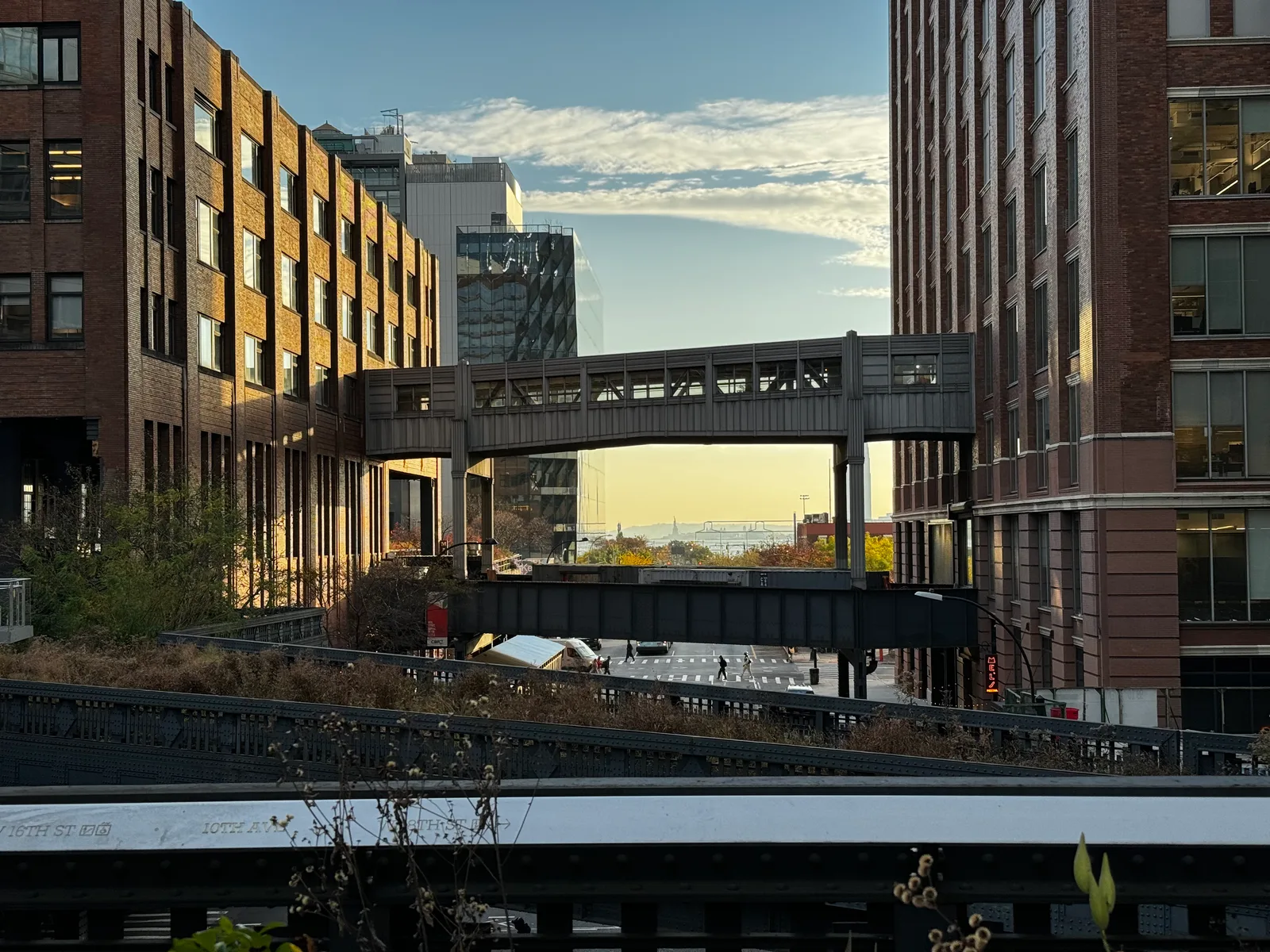 West Village, United States — 6 November 2023