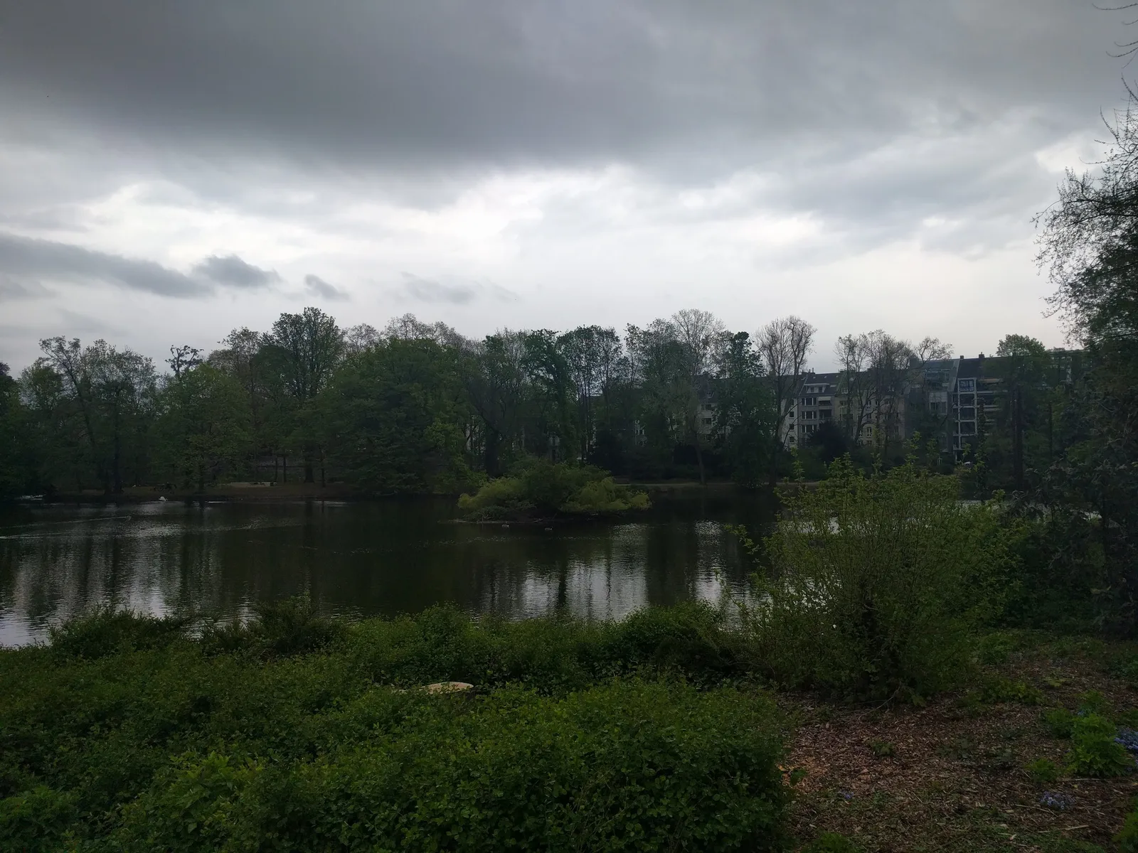 Photo from 29 April 2016