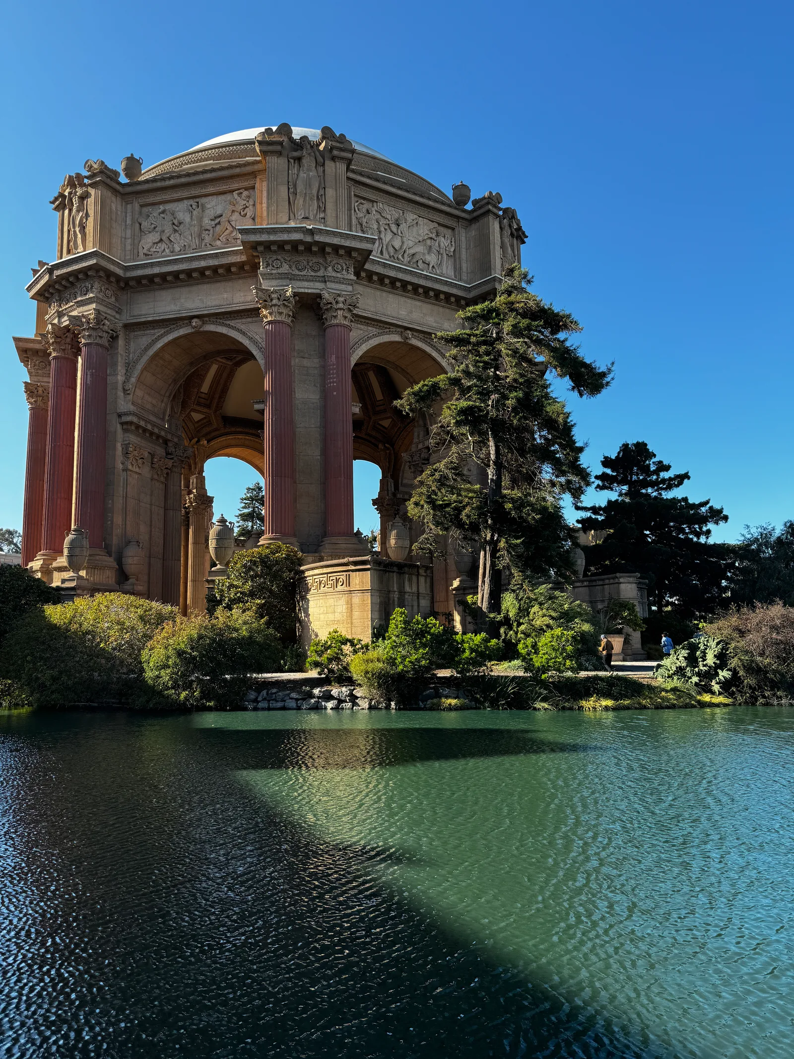 Chinatown, United States — 30 August 2024