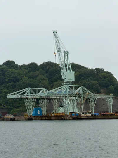 Onomichi, Japan — 14 June 2026