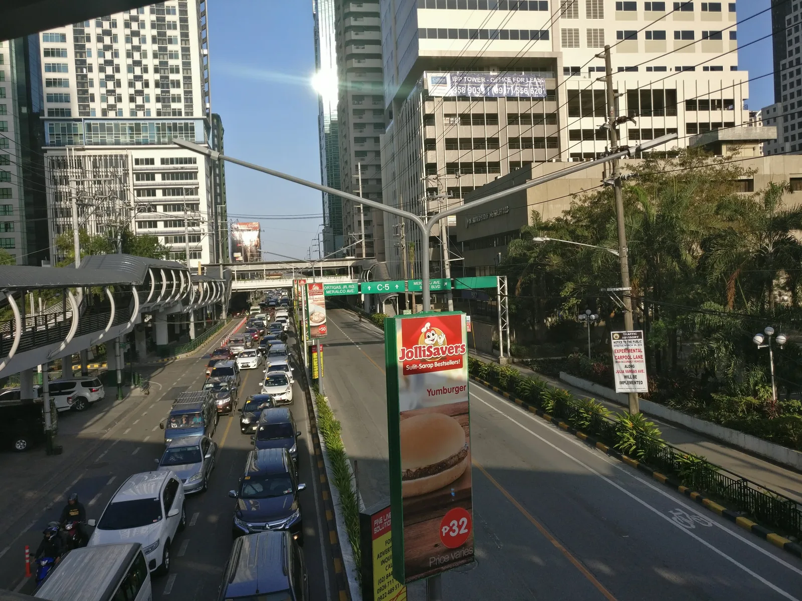 Pasig City, Philippines — 24 March 2018