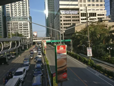 Pasig City, Philippines — 24 March 2018