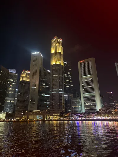Singapore — 19 July 2026