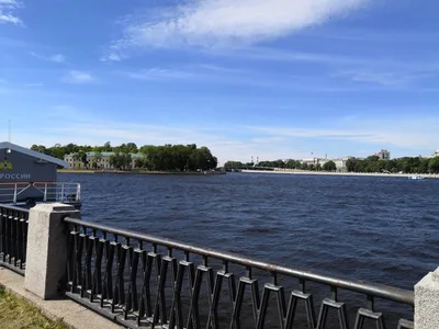 Chernaya Rechka, Russia — 3 June 2018