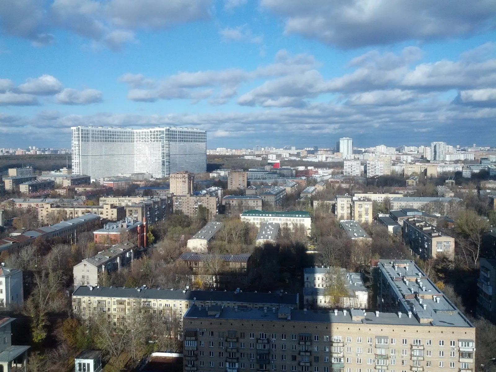 Photo from 19 October 2013