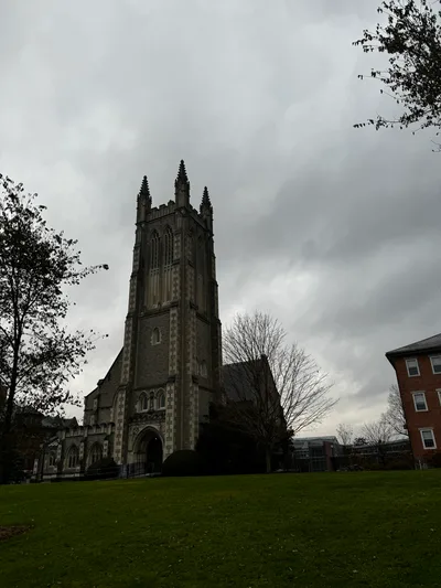 Williamstown, United States — 14 November 2023