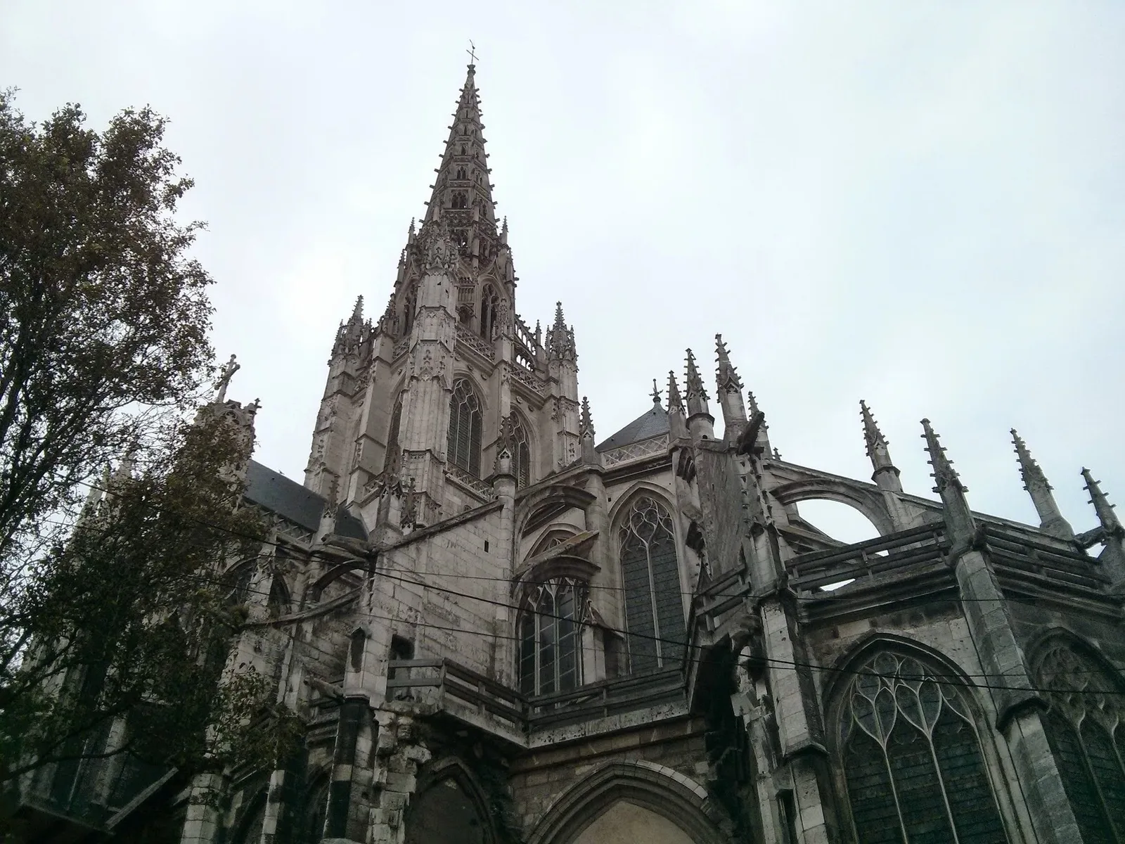 Photo from 5 September 2014